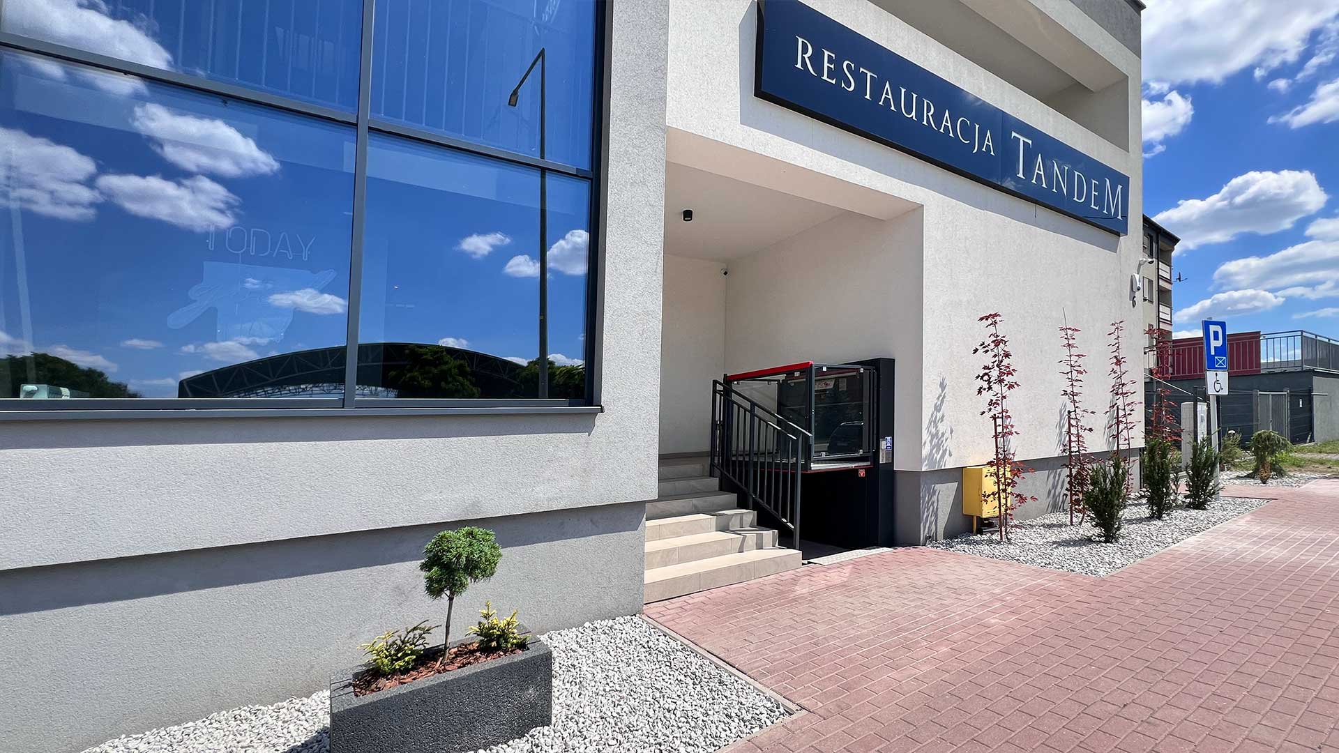 winda dla niepełnosprawnych